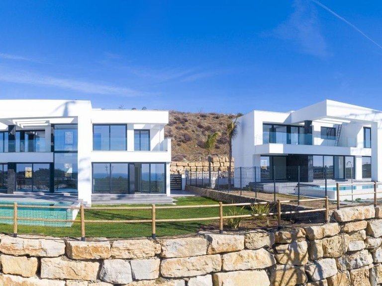 Villa for Sale in Málaga, Malaga 17