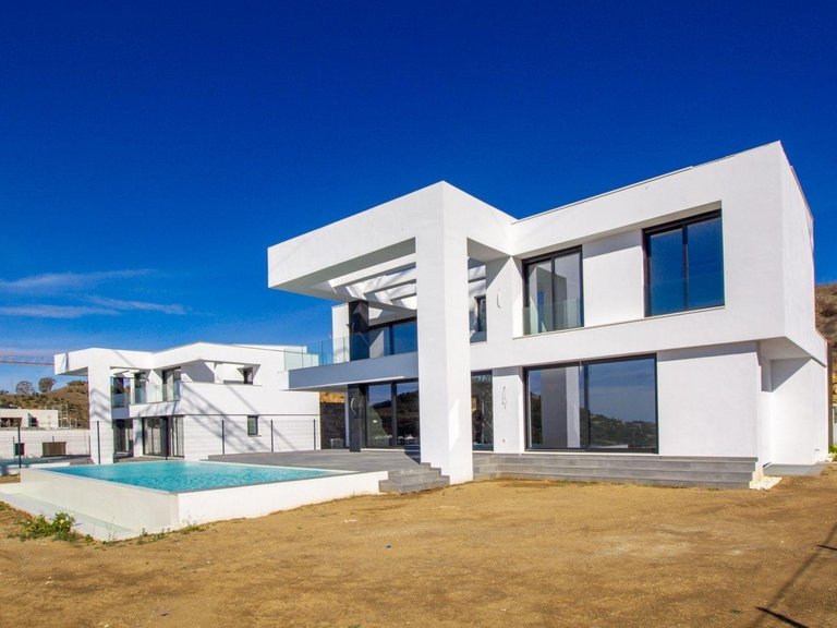 Villa for Sale in Málaga, Malaga 19