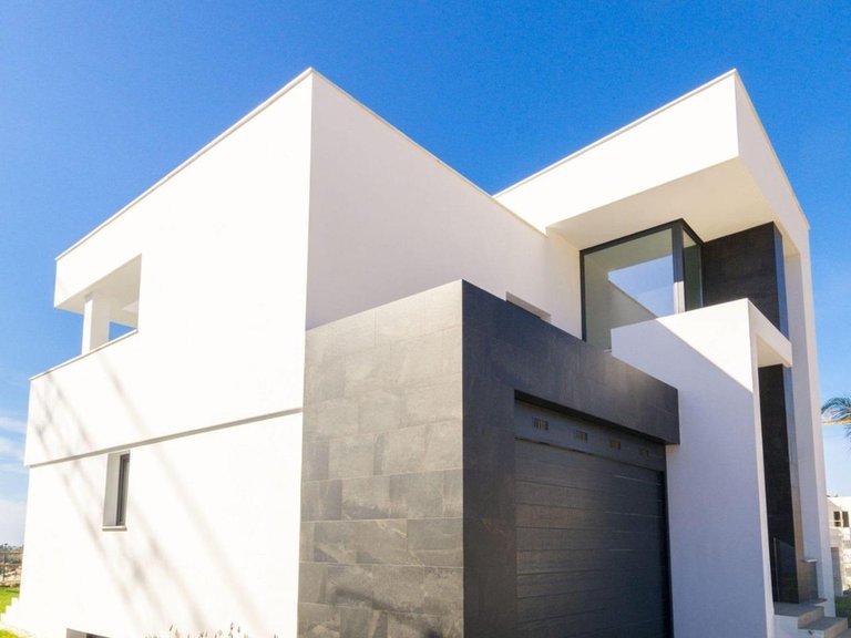 Villa for Sale in Málaga, Malaga 11