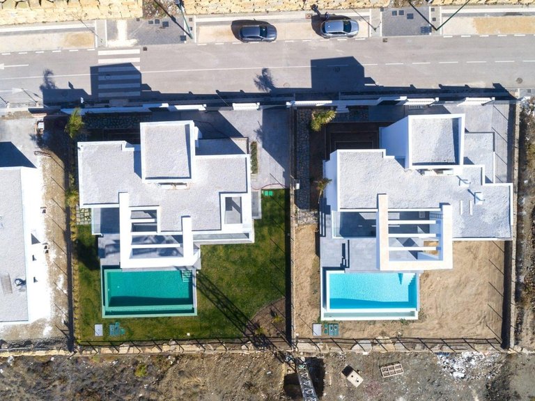 Villa for Sale in Málaga, Malaga 14