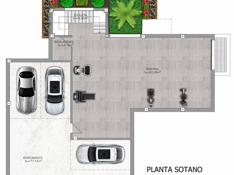 Villa for Sale in Málaga, Malaga 26