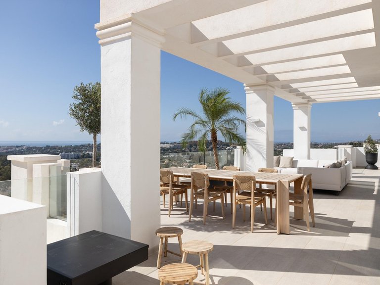 Apartment for Sale in Marbella, Malaga 56