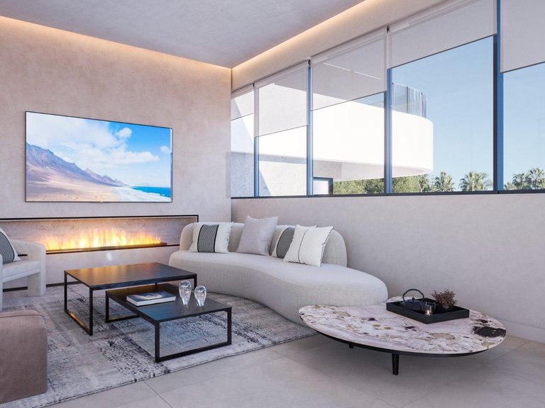 Apartment for Sale in Marbella, Malaga 10