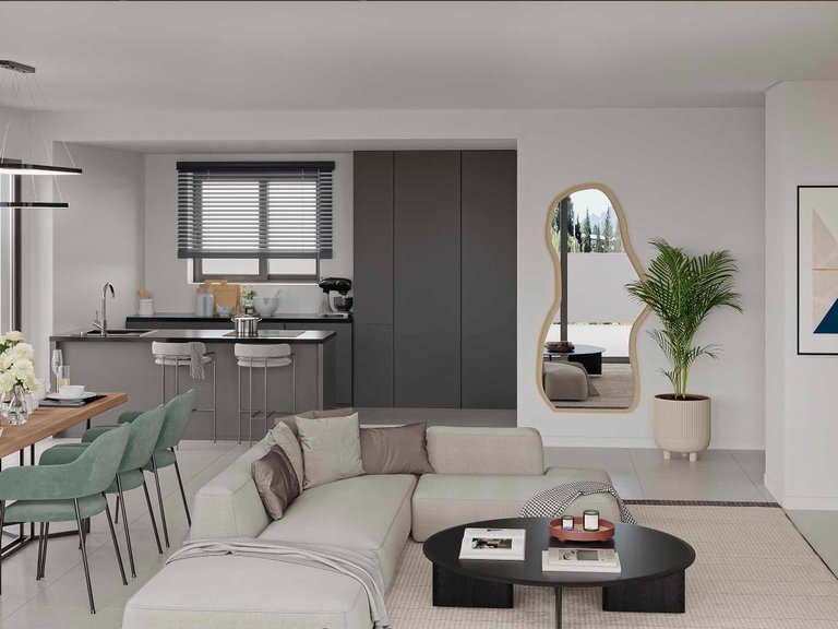 Apartment for Sale in Marbella, Malaga 2