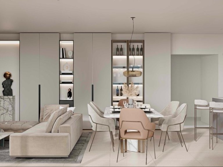 Apartment for Sale in Marbella, Malaga 3