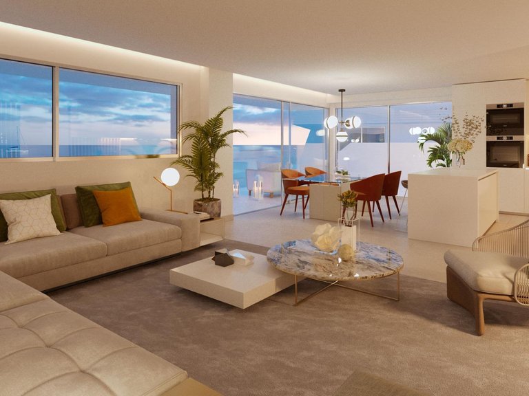 Town House for Sale in Mijas, Malaga 11