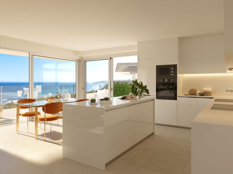 Town House for Sale in Mijas, Malaga 13