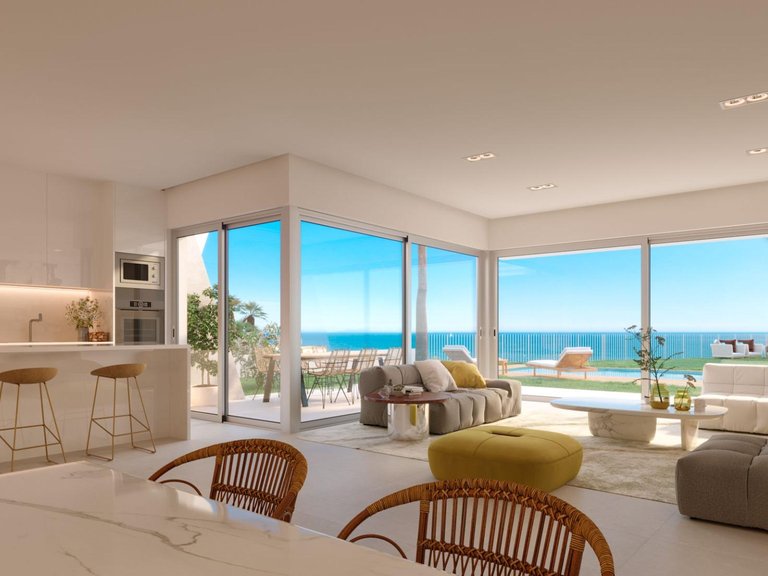 Town House for Sale in Mijas, Malaga 15