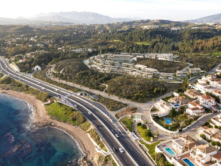 Town House for Sale in Mijas, Malaga 2