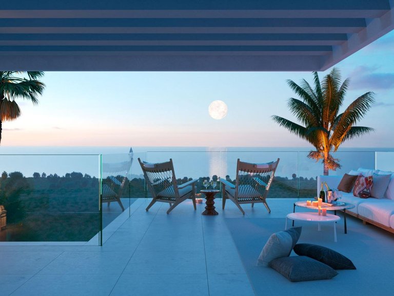 Town House for Sale in Mijas, Malaga 25