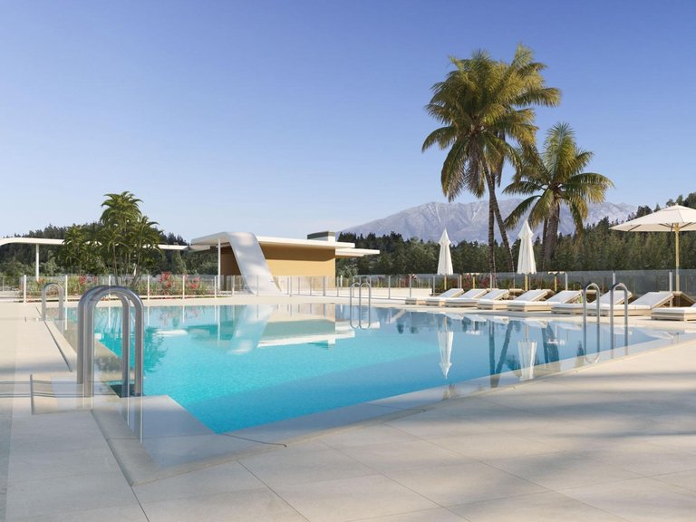 Town House for Sale in Mijas, Malaga 26