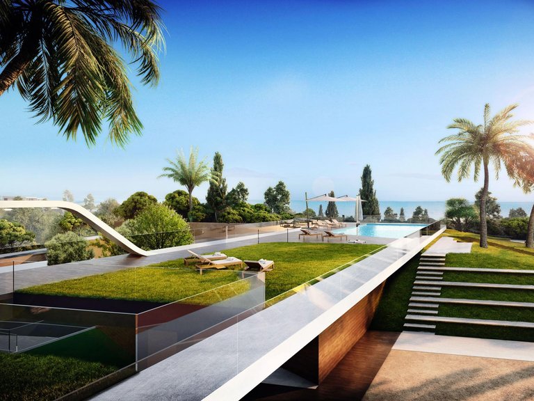 Town House for Sale in Mijas, Malaga 34