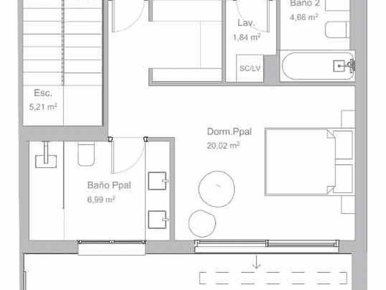 Town House for Sale in Mijas, Malaga 37