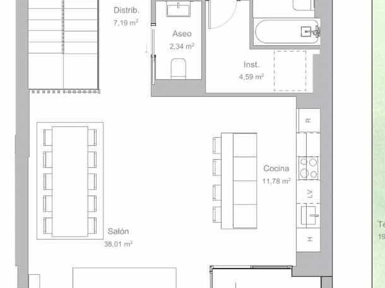 Town House for Sale in Mijas, Malaga 38