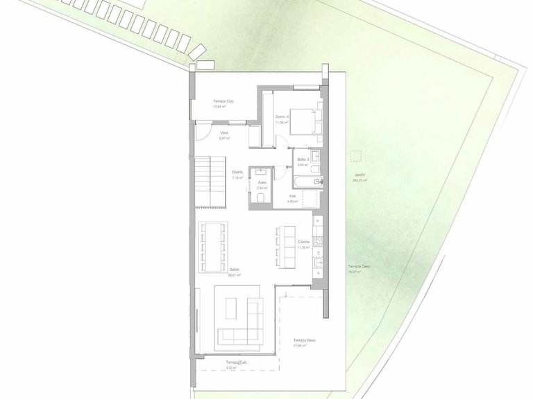 Town House for Sale in Mijas, Malaga 39