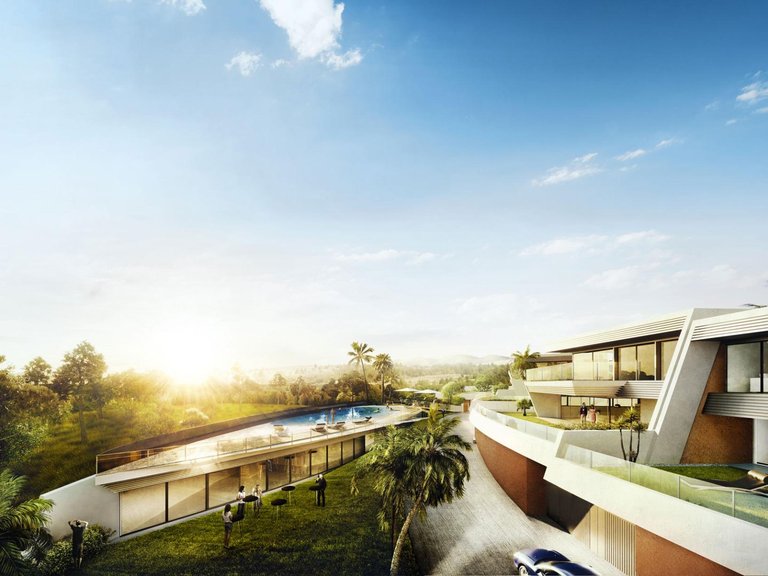 Town House for Sale in Mijas, Malaga 11