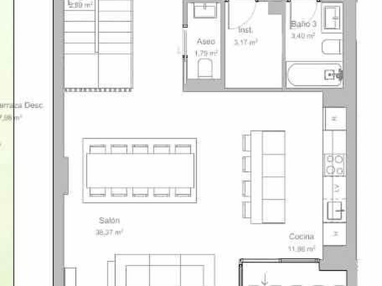 Town House for Sale in Mijas, Malaga 36