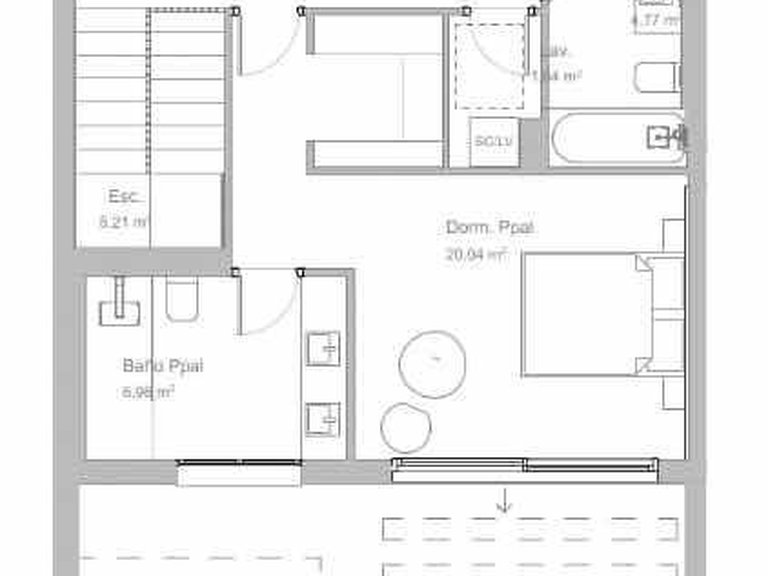 Town House for Sale in Mijas, Malaga 37