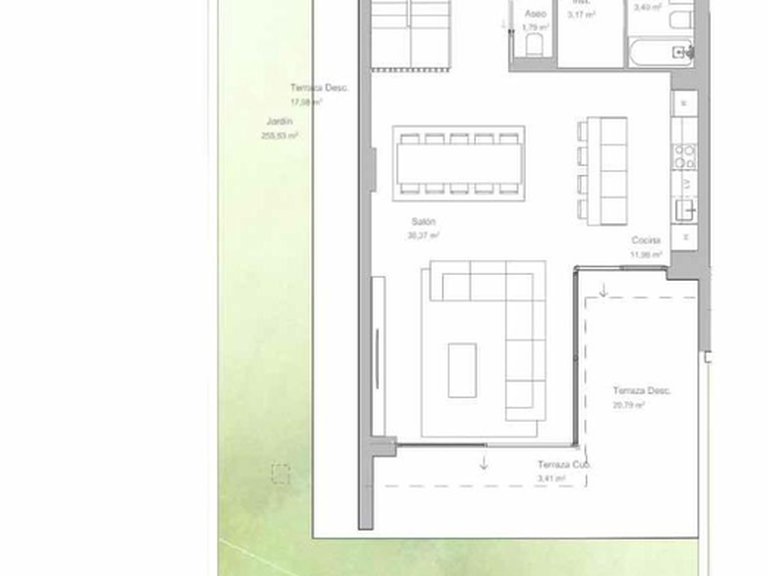 Town House for Sale in Mijas, Malaga 38