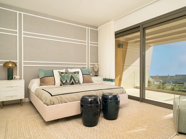 Town House for Sale in Mijas, Malaga 41