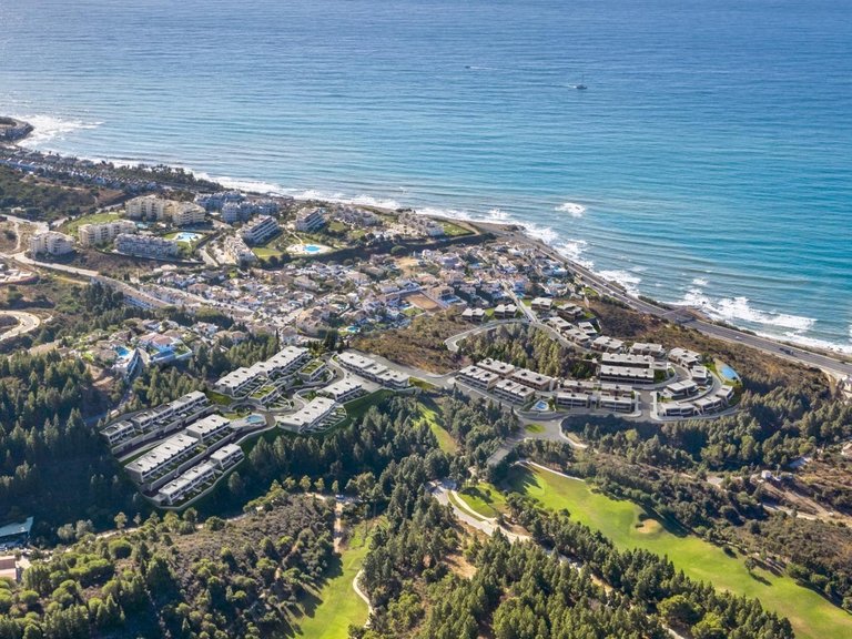 Town House for Sale in Mijas, Malaga 43