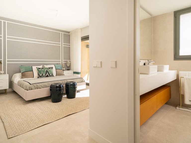 Town House for Sale in Mijas, Malaga 44