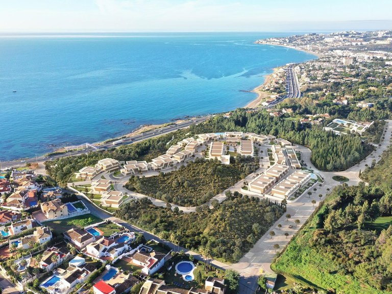 Town House for Sale in Mijas, Malaga 17