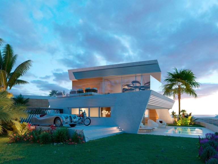 Town House for Sale in Mijas, Malaga 20