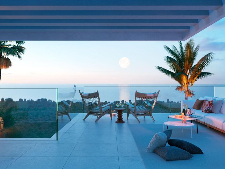 Town House for Sale in Mijas, Malaga 21