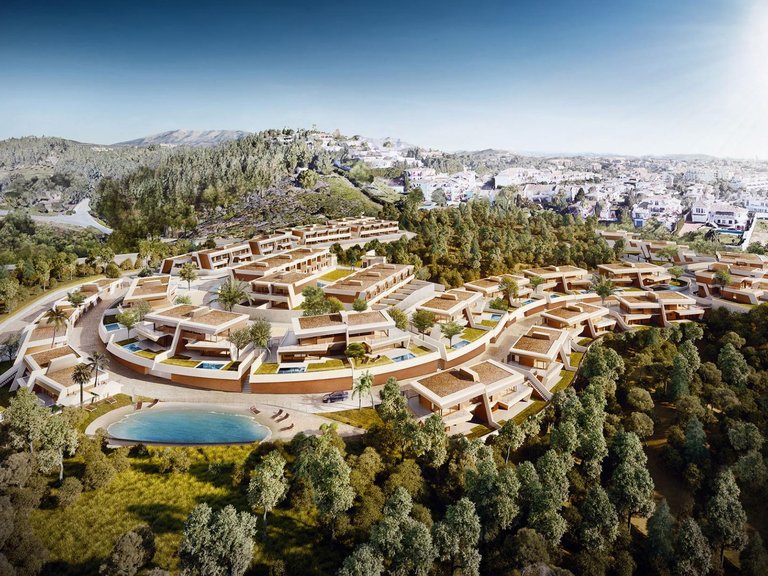 Town House for Sale in Mijas, Malaga 28