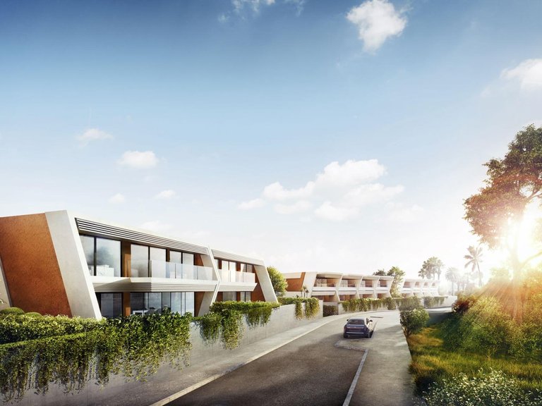 Town House for Sale in Mijas, Malaga 30