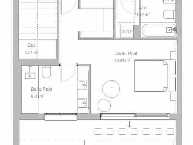 Town House for Sale in Mijas, Malaga 37