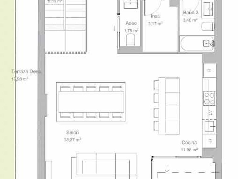 Town House for Sale in Mijas, Malaga 38