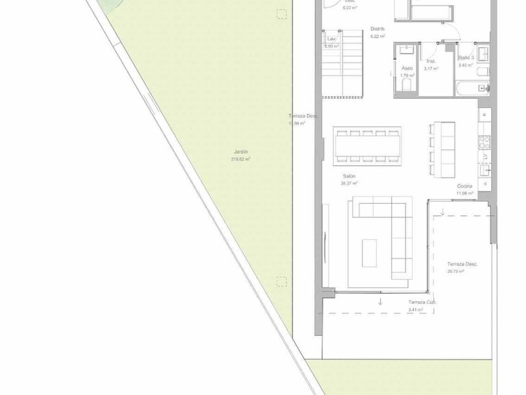 Town House for Sale in Mijas, Malaga 39