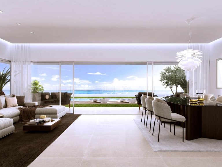 Town House for Sale in Mijas, Malaga 4