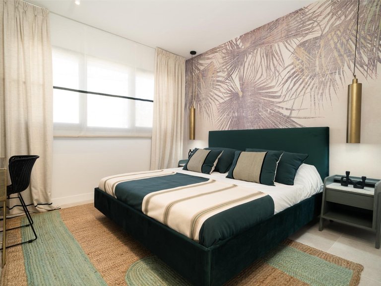 Town House for Sale in Mijas, Malaga 48