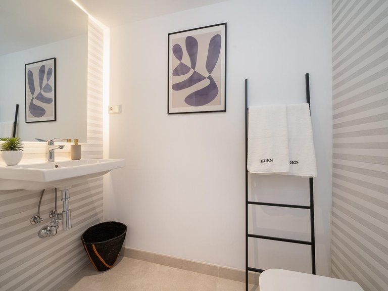 Town House for Sale in Mijas, Malaga 49