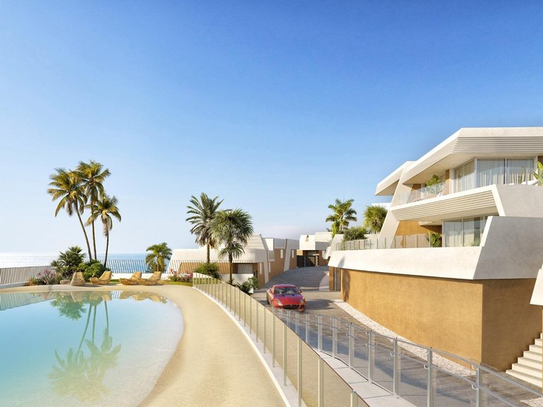 Town House for Sale in Mijas, Malaga 7