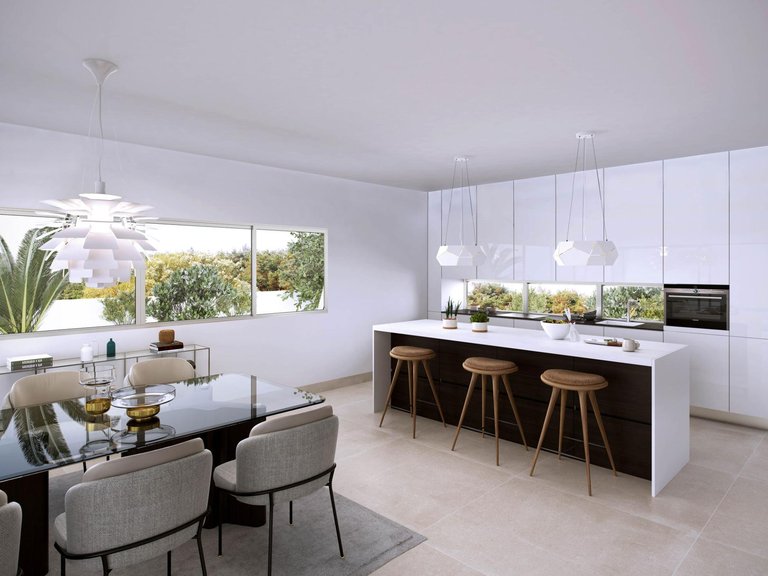 Town House for Sale in Mijas, Malaga 8