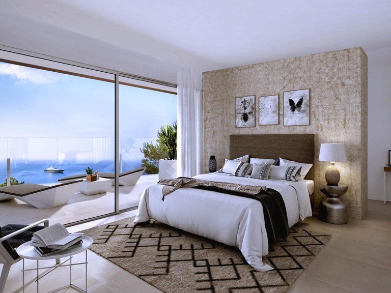 Town House for Sale in Mijas, Malaga 9