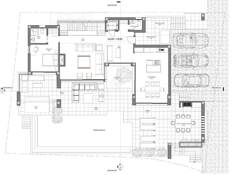 Apartment for Sale in Marbella, Malaga 54