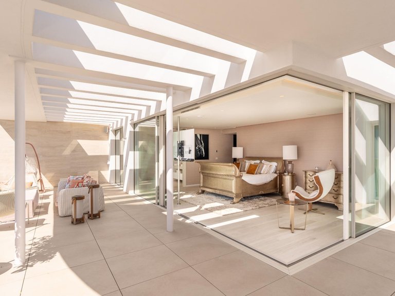 Apartment for Sale in Ojen, Malaga 3