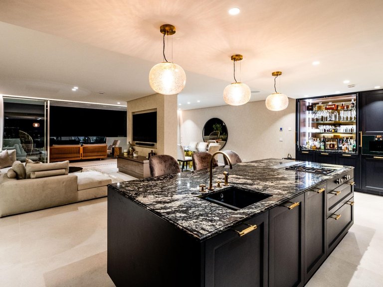 Apartment for Sale in Ojen, Malaga 8