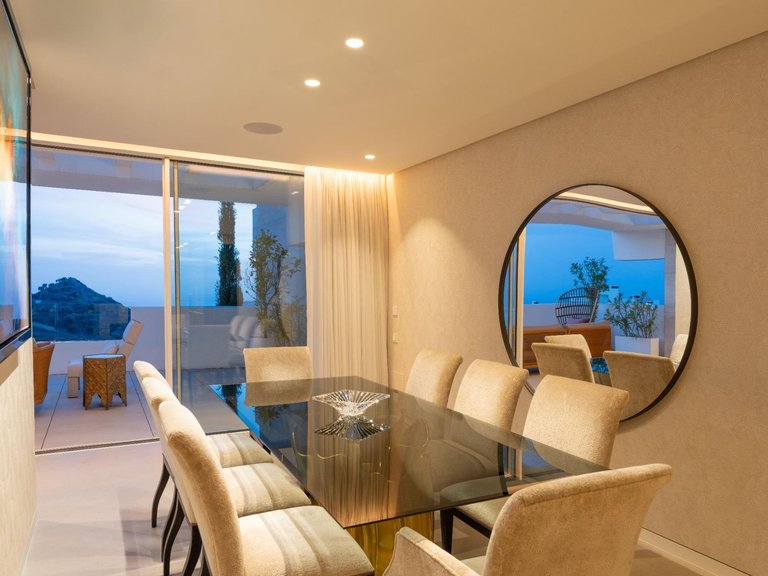 Apartment for Sale in Ojen, Malaga 9