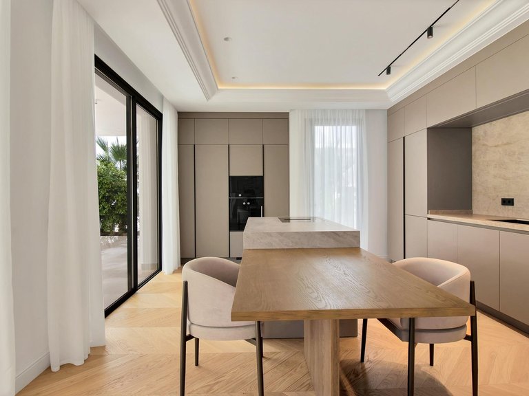 Apartment for Sale in Marbella, Malaga 13