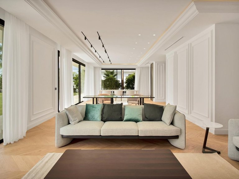 Apartment for Sale in Marbella, Malaga 20