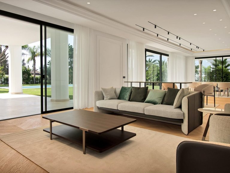 Apartment for Sale in Marbella, Malaga 21