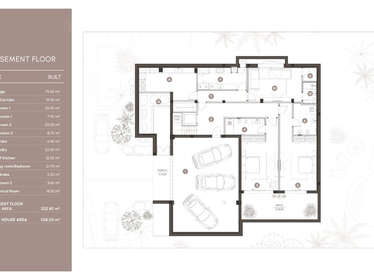 Apartment for Sale in Marbella, Malaga 65