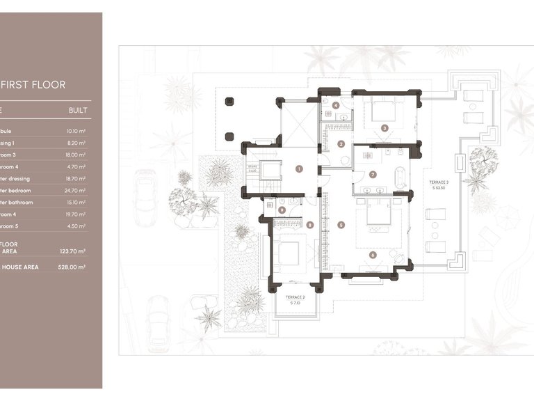 Apartment for Sale in Marbella, Malaga 66