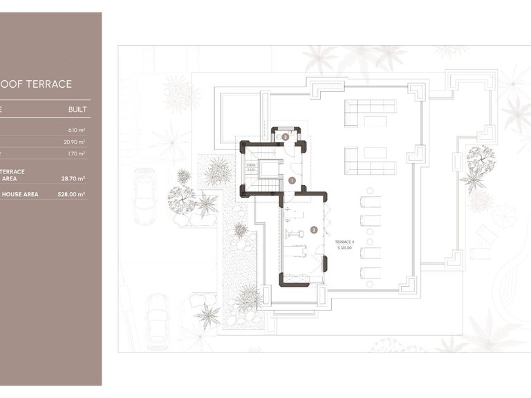 Apartment for Sale in Marbella, Malaga 68